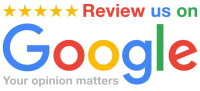 Google Review for Almahdi Hardwood Flooring