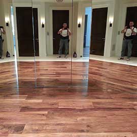 Best Hardwood Flooring Van Nuys, Laminate Floors Van Nuys