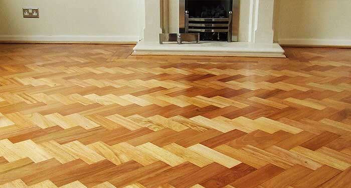 How wooden floorings can transform your spaces