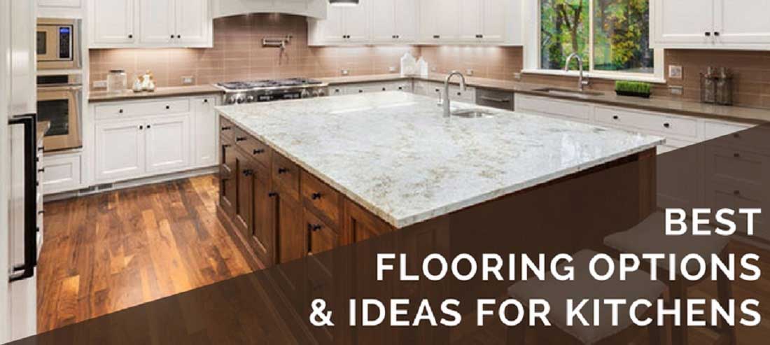 best flooring for kitchens