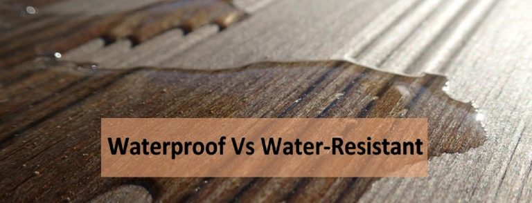 Get To Know About Wood Waterproof Flooring