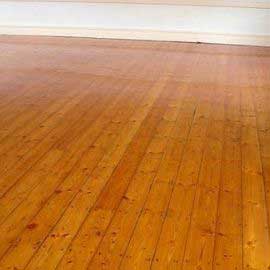 what-is-softwood-flooring