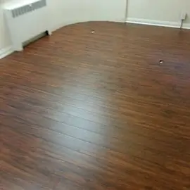 Floor Polishing Organge County