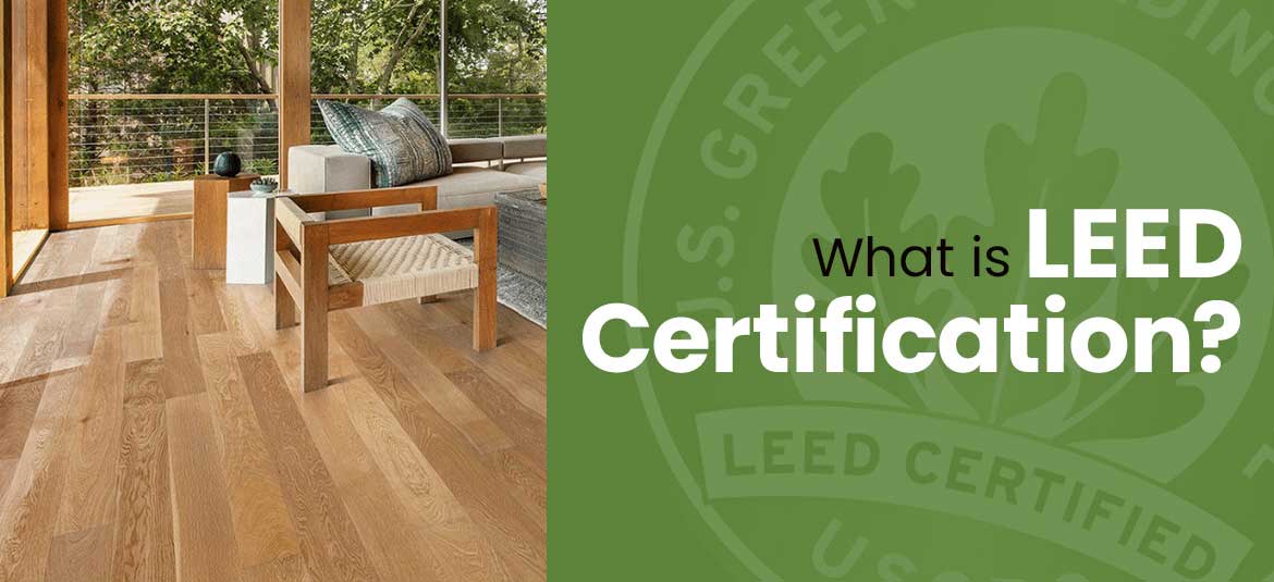 learn about leed certification