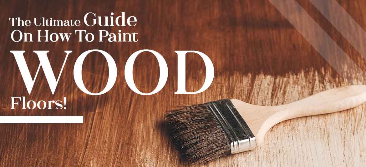 Ultimate Guide: How to Remove Polyurethane from Wood Floors